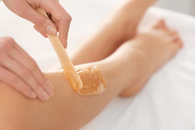 Terapia corporal Miami