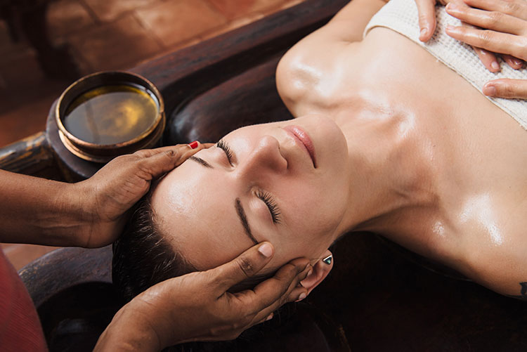 Herbal Skincare Spa Miami