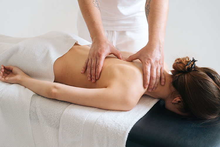 Body Therapy Palm Beach