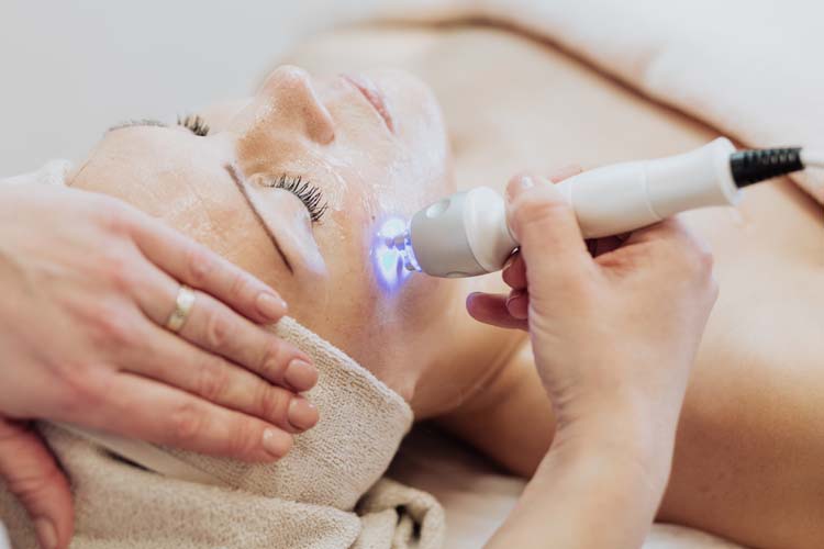 Spa and Wellness Miami