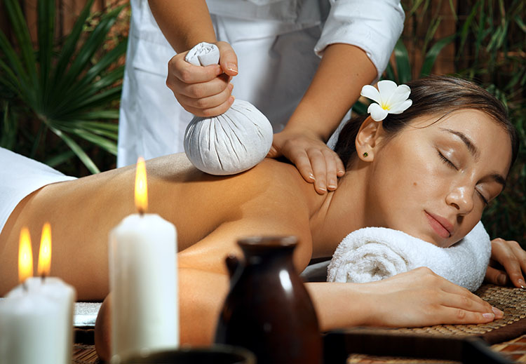 Herbal Skincare Spa Palm Beach
